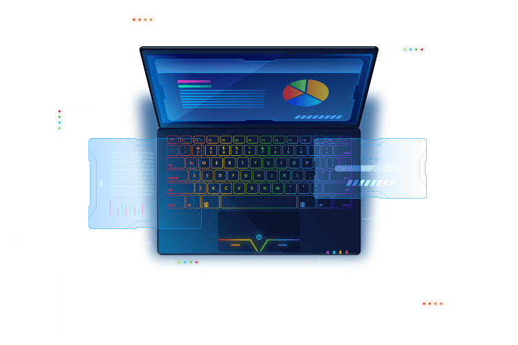 servicio técnico informático para reparar portatiles